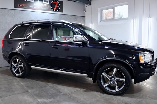 Used Volvo XC90 2013 for sale - 76279430: Photo 13