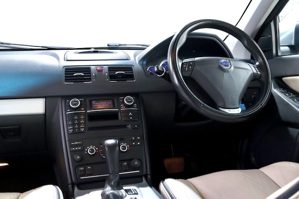 Used Volvo XC90 2013 for sale - 76279430: Photo 14