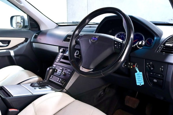 Used Volvo XC90 2013 for sale - 76279430: Photo 15