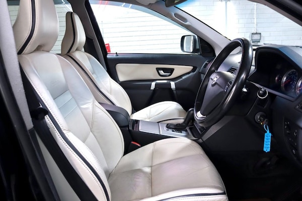 Used Volvo XC90 2013 for sale - 76279430: Photo 17