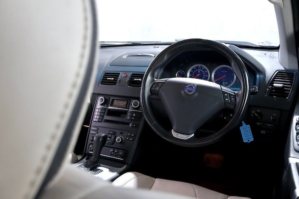 Used Volvo XC90 2013 for sale - 76279430: Photo 18