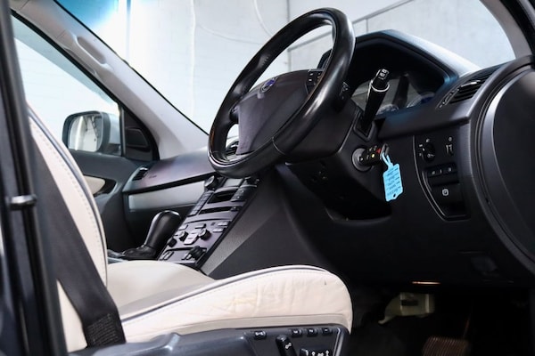 Used Volvo XC90 2013 for sale - 76279430: Photo 20