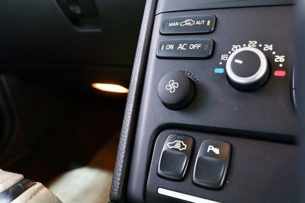 Used Volvo XC90 2013 for sale - 76279430: Photo 27