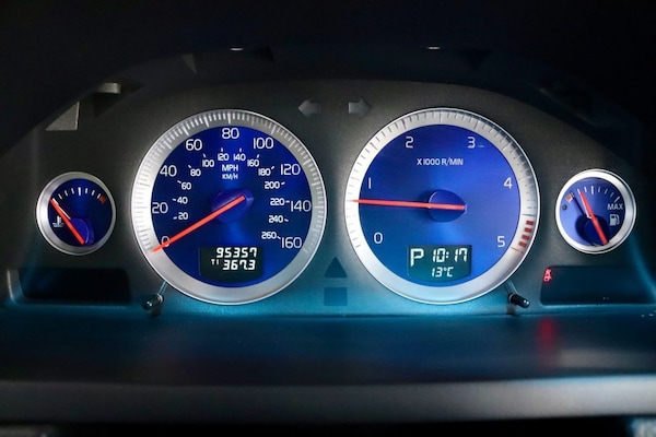 Used Volvo XC90 2013 for sale - 76279430: Photo 28