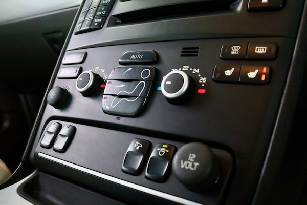 Used Volvo XC90 2013 for sale - 76279430: Photo 31