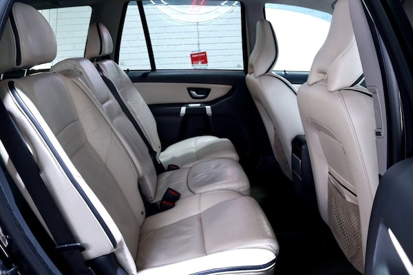 Used Volvo XC90 2013 for sale - 76279430: Photo 39