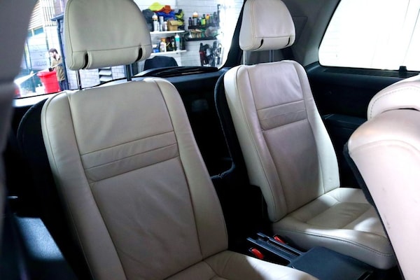 Used Volvo XC90 2013 for sale - 76279430: Photo 40