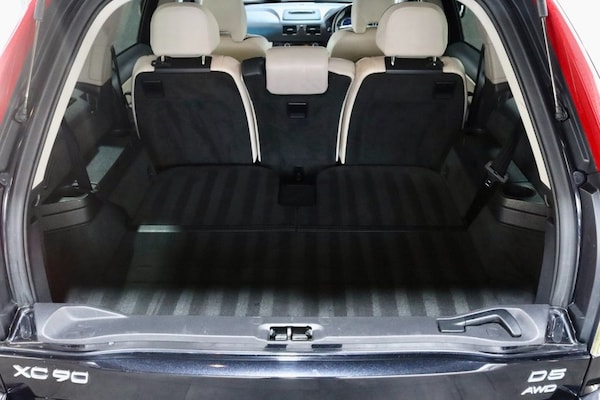Used Volvo XC90 2013 for sale - 76279430: Photo 41