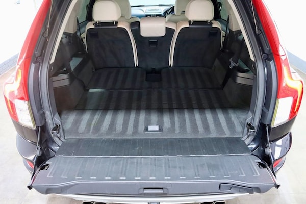 Used Volvo XC90 2013 for sale - 76279430: Photo 42