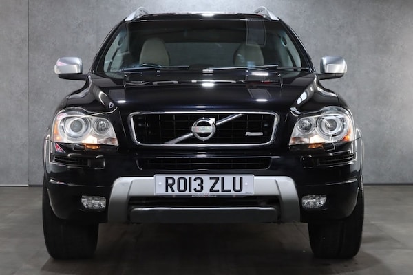 Used Volvo XC90 2013 for sale - 76279430: Photo 49