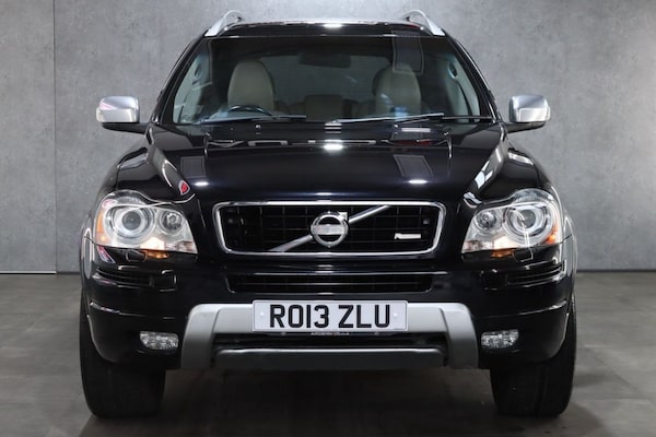 Used Volvo XC90 2013 for sale - 76279430: Photo 4
