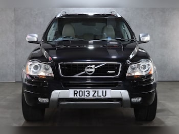 Used Volvo XC90 2013 for sale - 76279430: Photo