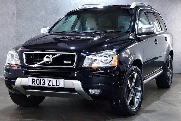 Used Volvo XC90 2013 for sale - 76279430: Photo 5