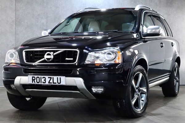 Used Volvo XC90 2013 for sale - 76279430: Photo 6