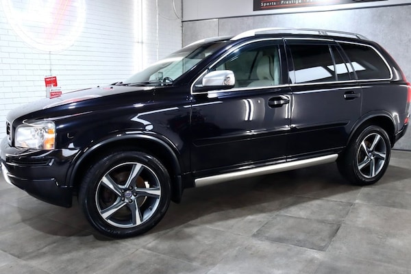 Used Volvo XC90 2013 for sale - 76279430: Photo 7