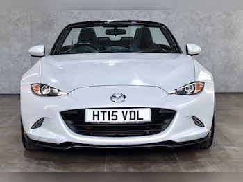 Used Mazda MX-5 2015 for sale - 75896370: Photo