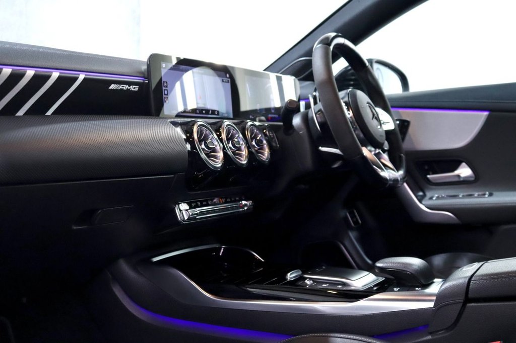 Used Mercedes-Benz CLA 2021 for sale - 76632303: Photo 15