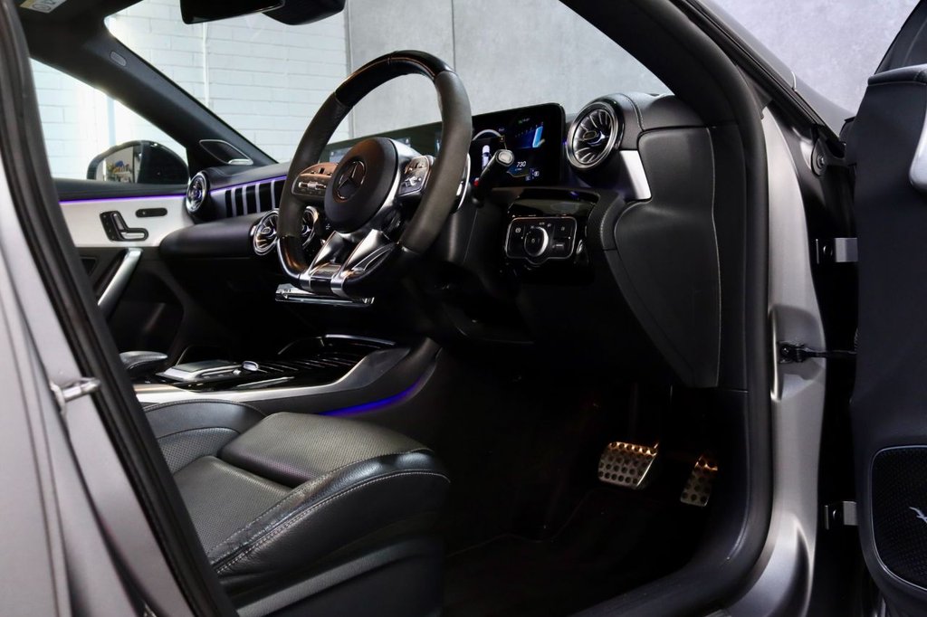 Used Mercedes-Benz CLA 2021 for sale - 76632303: Photo 16