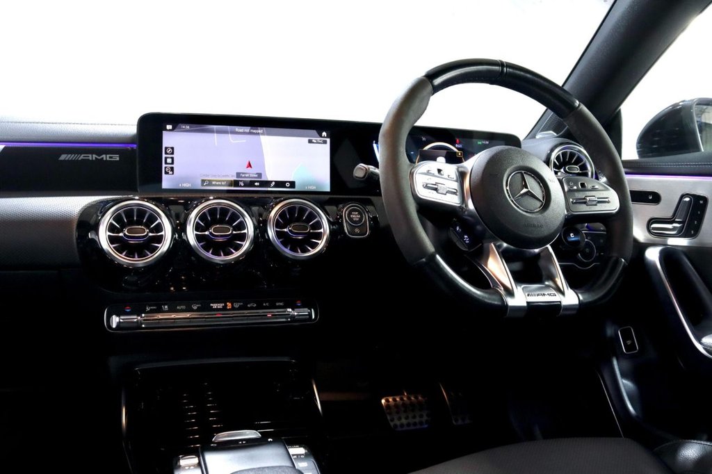 Used Mercedes-Benz CLA 2021 for sale - 76632303: Photo 18