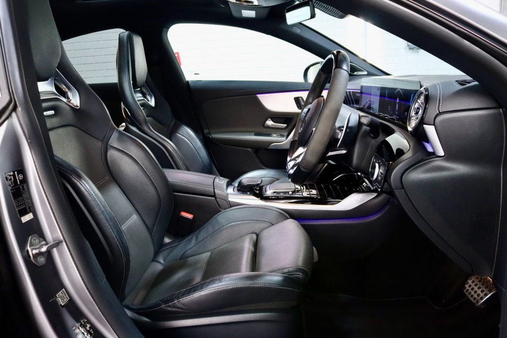 Used Mercedes-Benz CLA 2021 for sale - 76632303: Photo 19