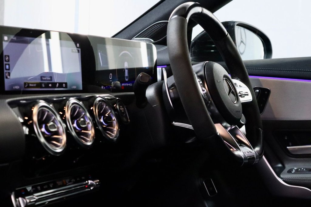 Used Mercedes-Benz CLA 2021 for sale - 76632303: Photo 20