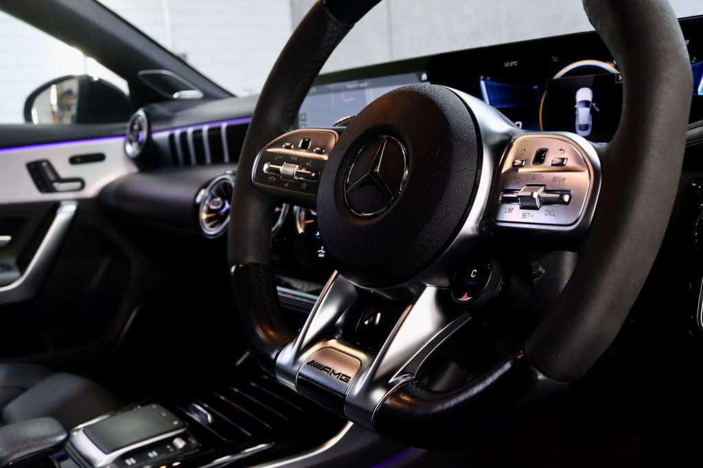 Used Mercedes-Benz CLA 2021 for sale - 76632303: Photo 21