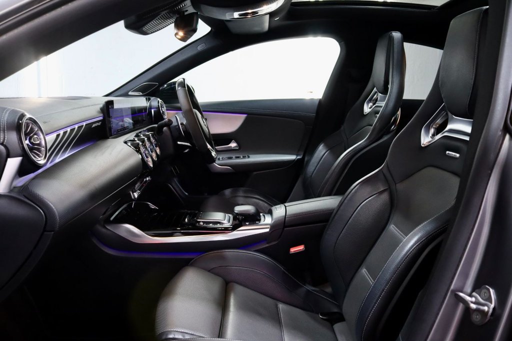 Used Mercedes-Benz CLA 2021 for sale - 76632303: Photo 23