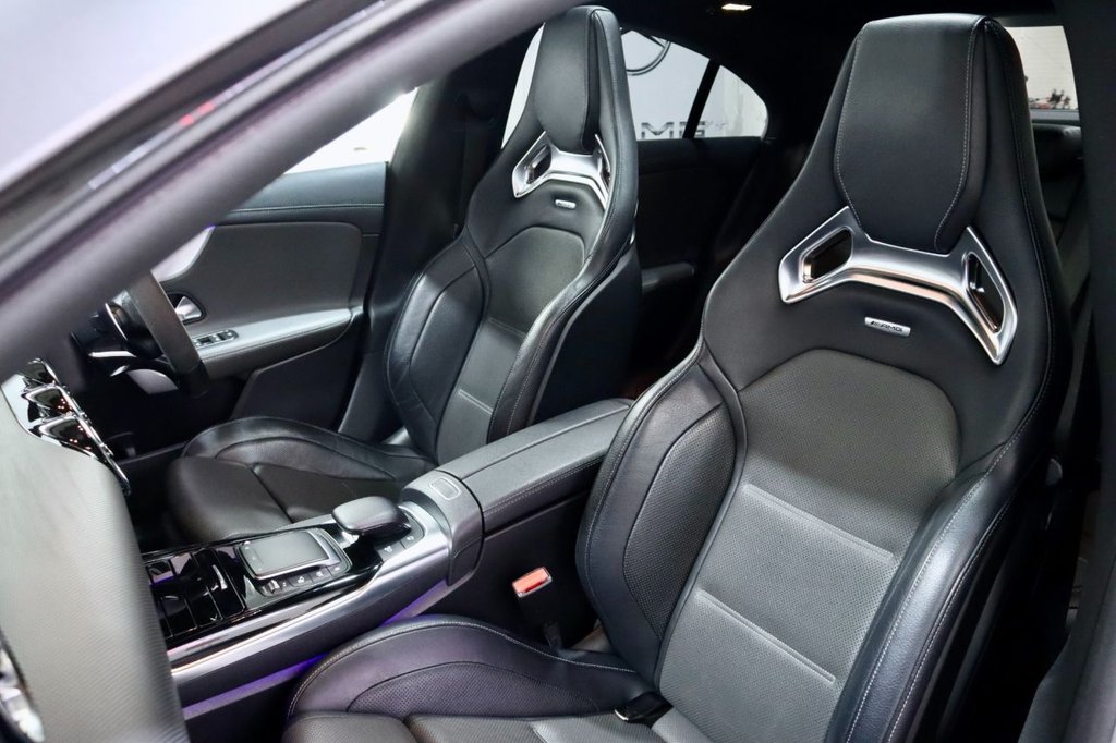 Used Mercedes-Benz CLA 2021 for sale - 76632303: Photo 24