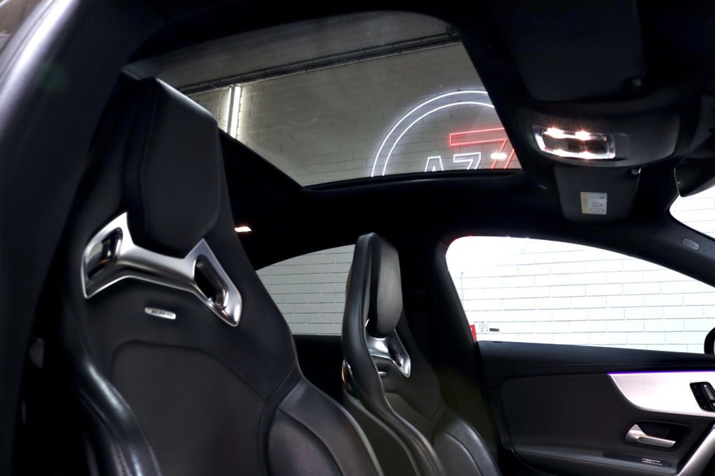 Used Mercedes-Benz CLA 2021 for sale - 76632303: Photo 26