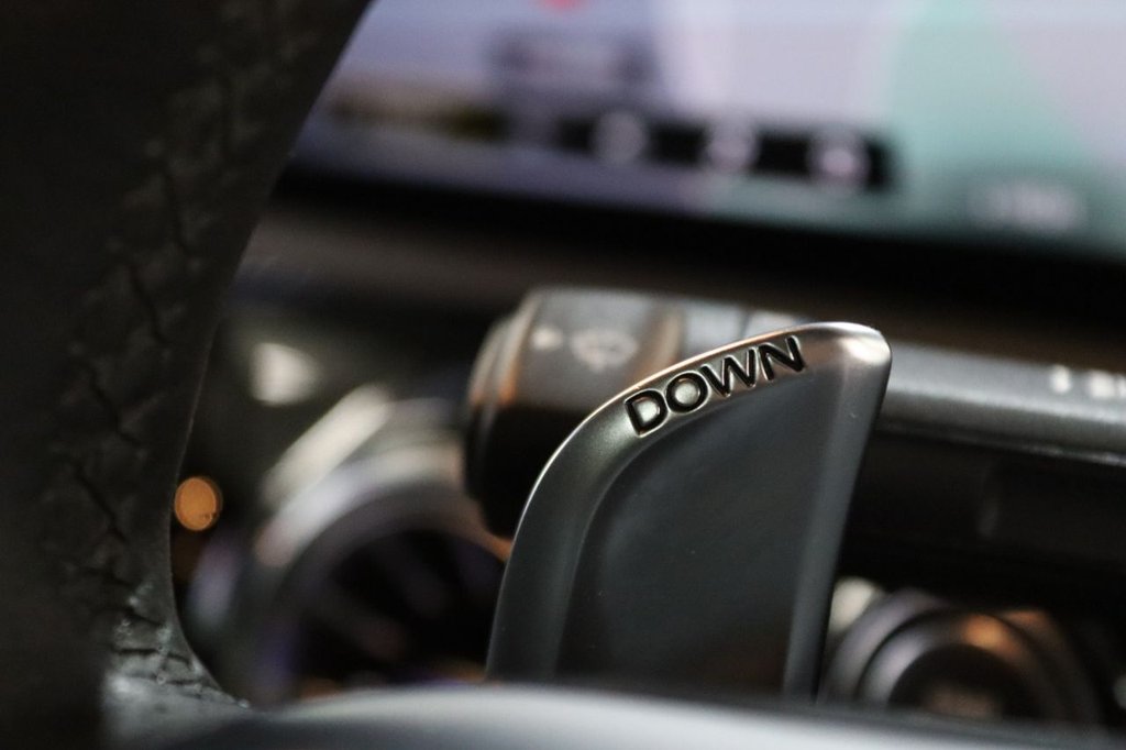 Used Mercedes-Benz CLA 2021 for sale - 76632303: Photo 46