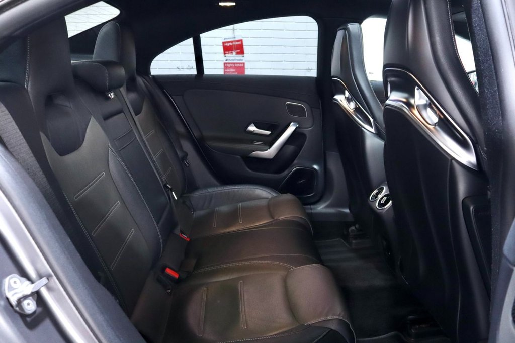 Used Mercedes-Benz CLA 2021 for sale - 76632303: Photo 47