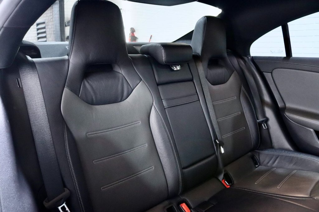 Used Mercedes-Benz CLA 2021 for sale - 76632303: Photo 48