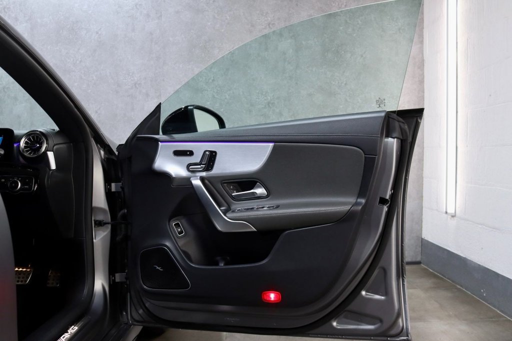 Used Mercedes-Benz CLA 2021 for sale - 76632303: Photo 50