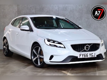 2016 (66) - 2.0 T2 R-Design Hatchback 5dr Petrol Manual Euro 6 (s/s) (122 ps)