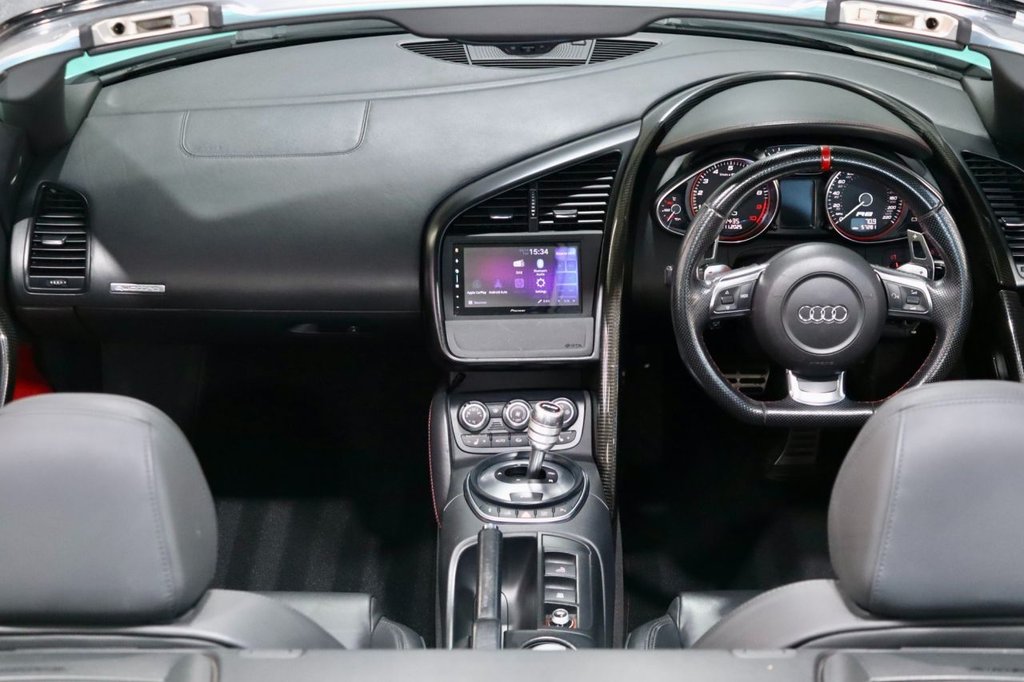 Used Audi R8 2010 for sale - 76711607: Photo 17