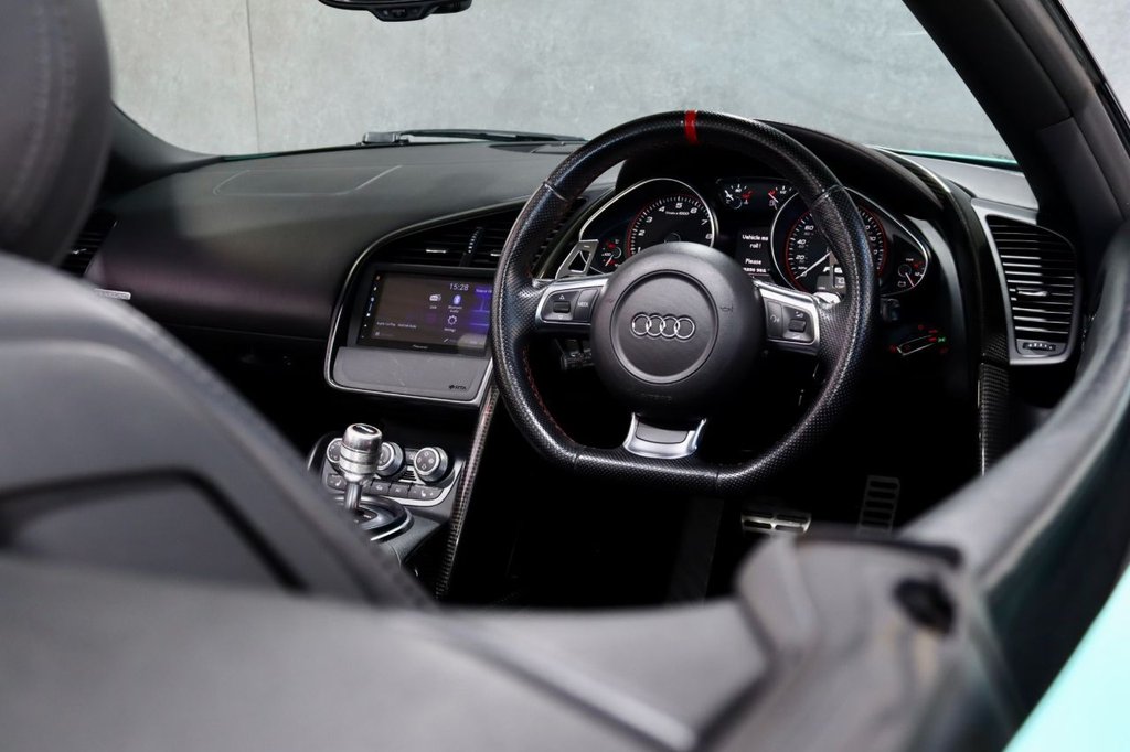 Used Audi R8 2010 for sale - 76711607: Photo 18