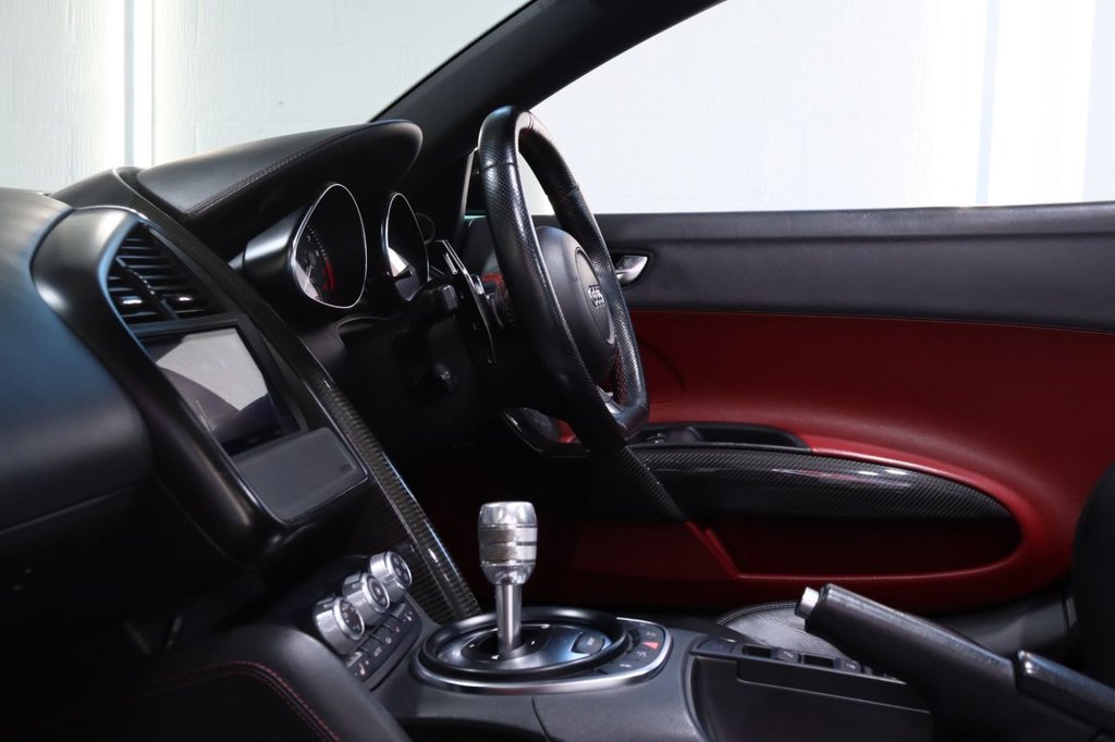 Used Audi R8 2010 for sale - 76711607: Photo 20