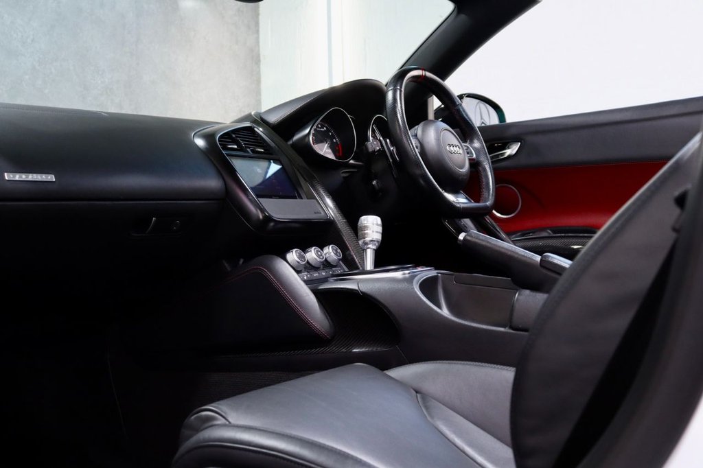 Used Audi R8 2010 for sale - 76711607: Photo 21