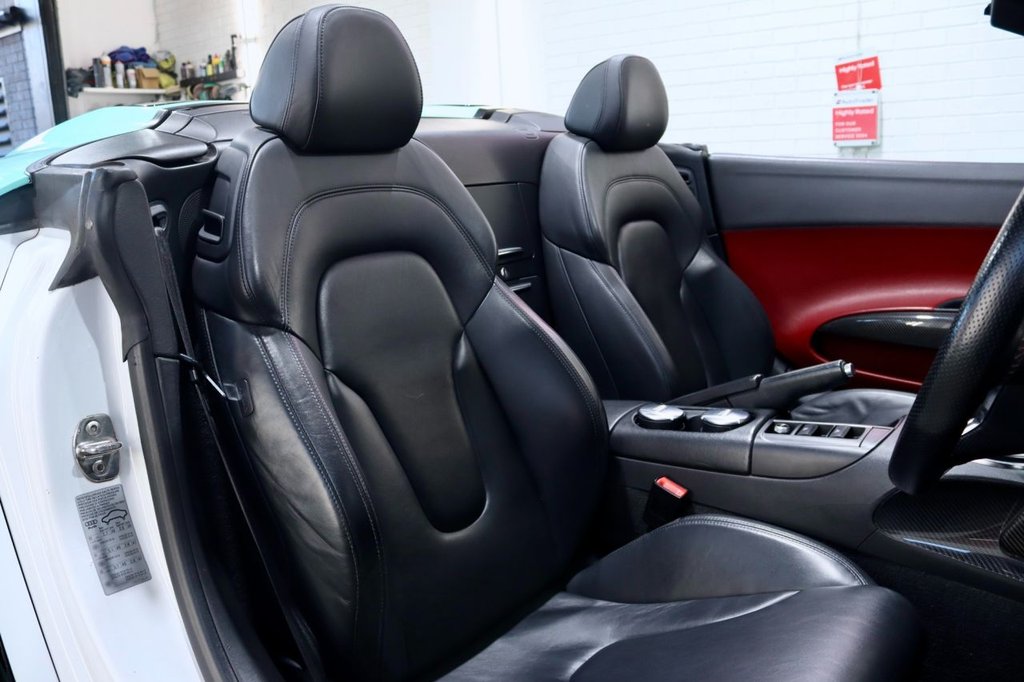 Used Audi R8 2010 for sale - 76711607: Photo 27