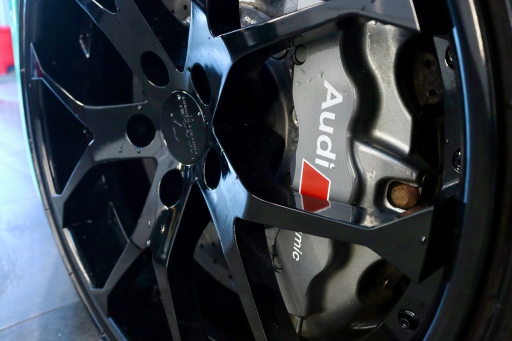 Used Audi R8 2010 for sale - 76711607: Photo 28