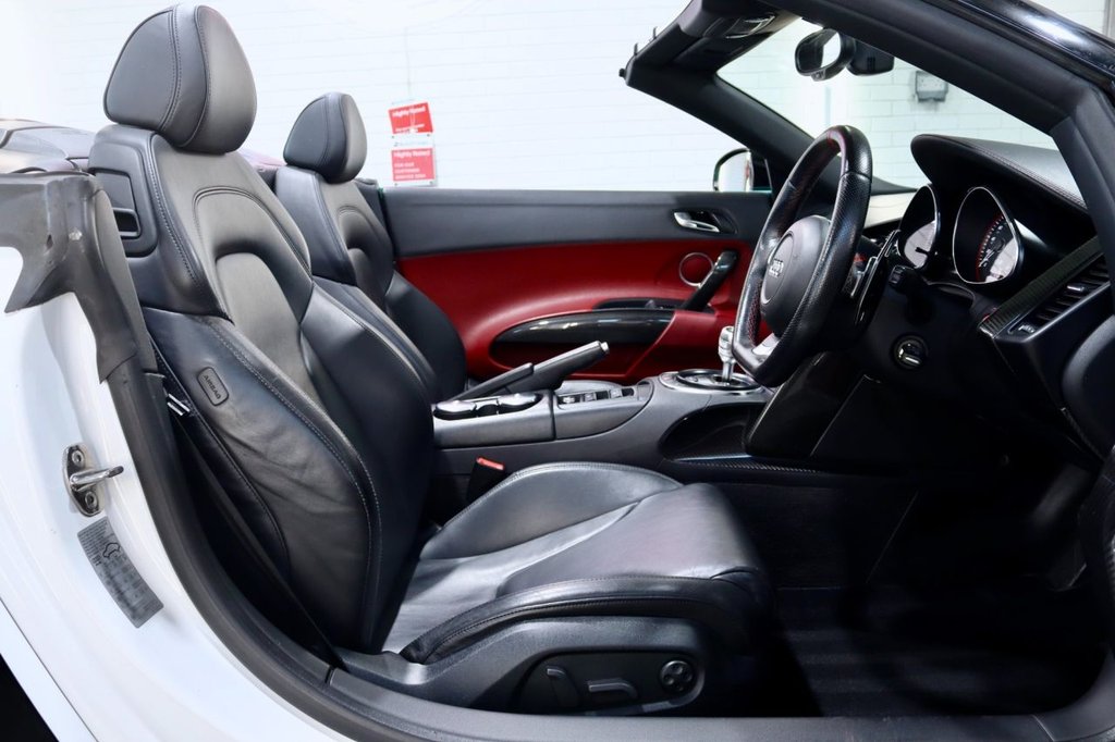 Used Audi R8 2010 for sale - 76711607: Photo 29