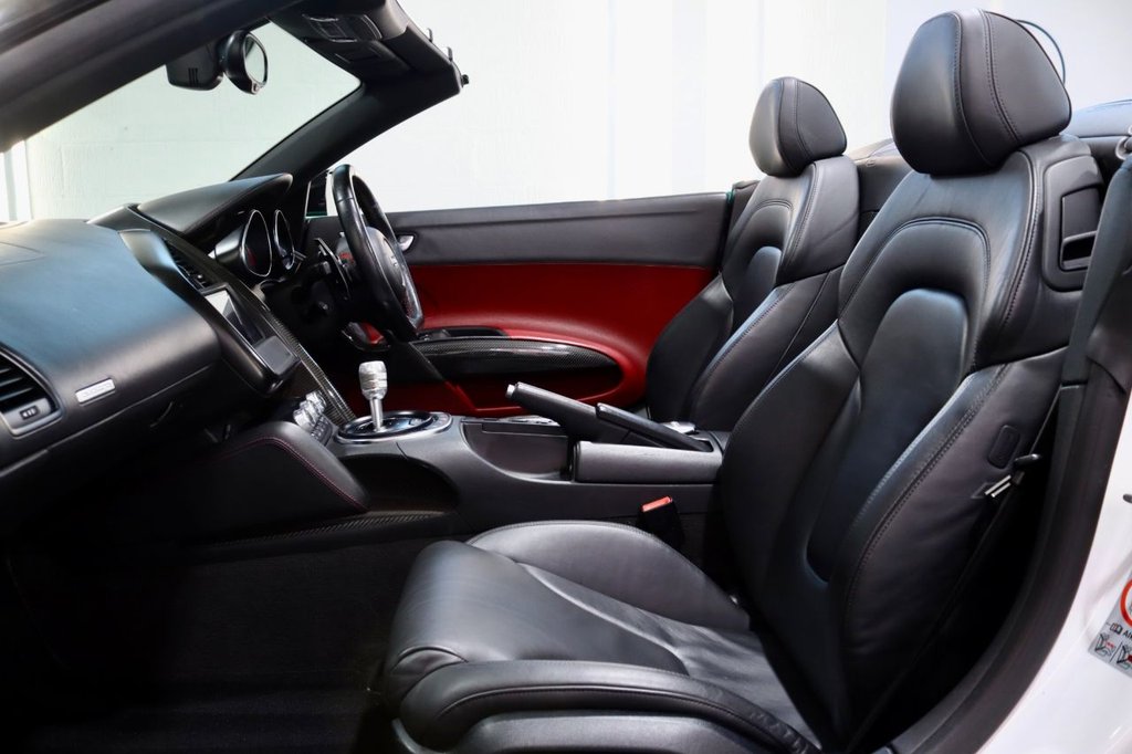 Used Audi R8 2010 for sale - 76711607: Photo 30