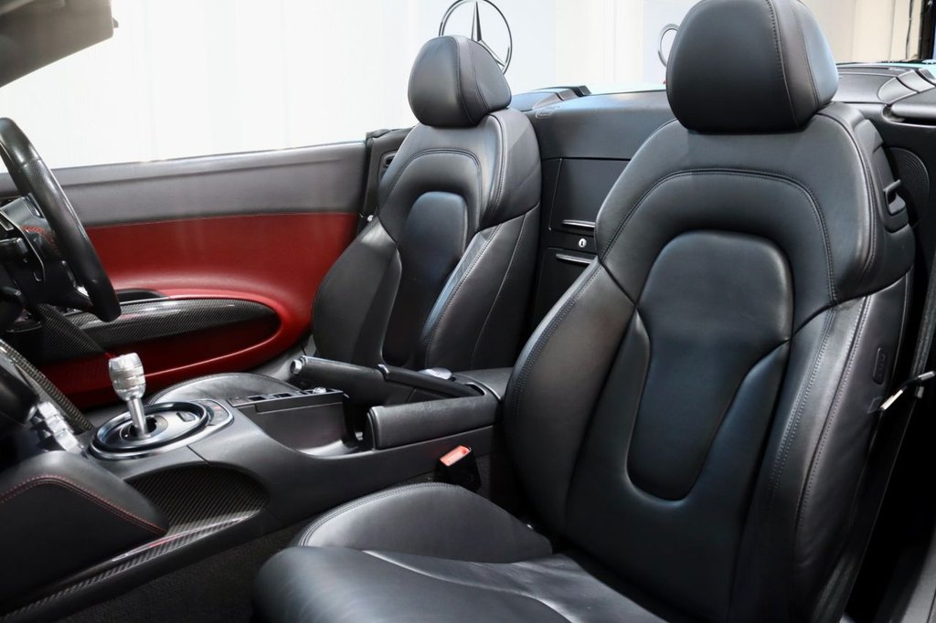 Used Audi R8 2010 for sale - 76711607: Photo 31