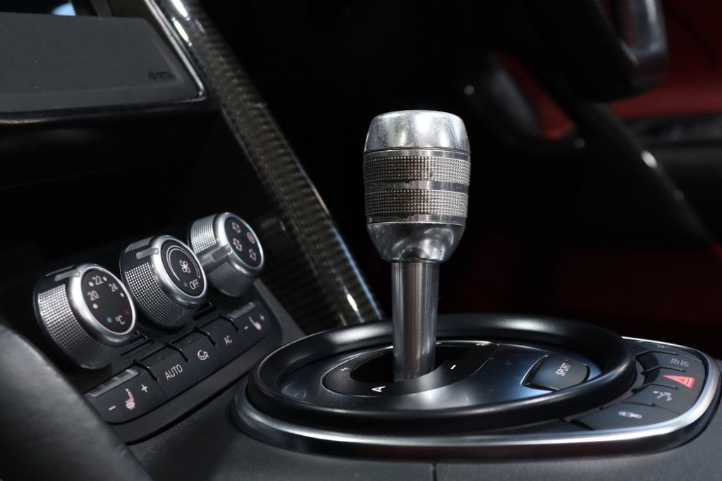 Used Audi R8 2010 for sale - 76711607: Photo 33