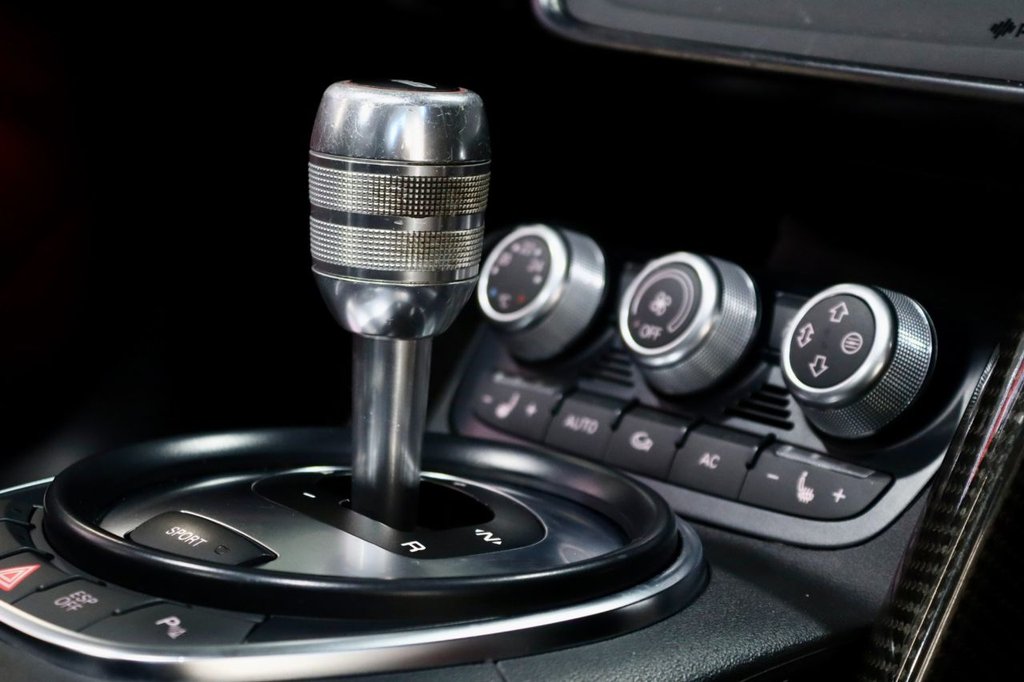 Used Audi R8 2010 for sale - 76711607: Photo 34