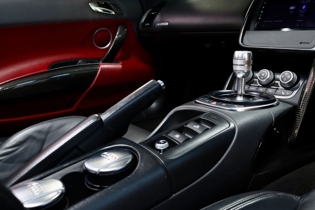 Used Audi R8 2010 for sale - 76711607: Photo 35