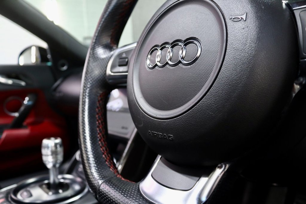 Used Audi R8 2010 for sale - 76711607: Photo 36