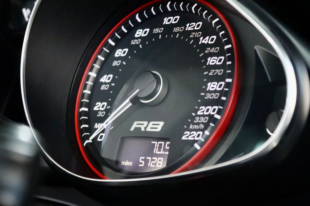 Used Audi R8 2010 for sale - 76711607: Photo 38