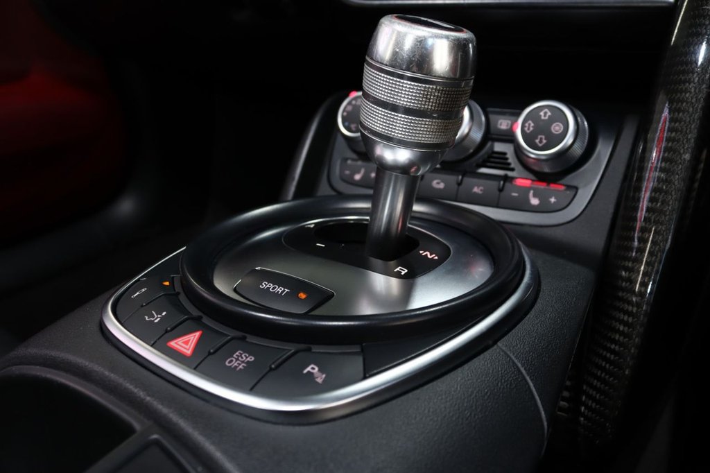 Used Audi R8 2010 for sale - 76711607: Photo 43