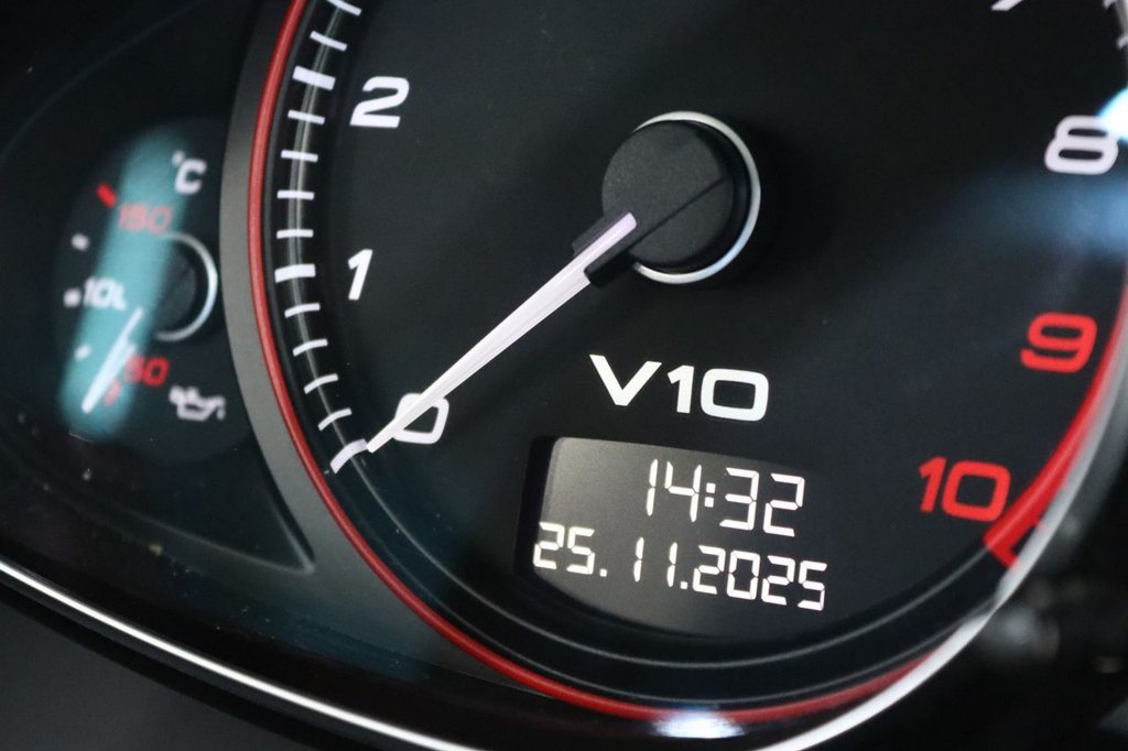 Used Audi R8 2010 for sale - 76711607: Photo 44